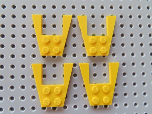 Lego platte flügelplatte - 4,