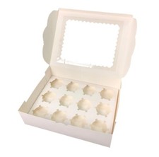 Muffin / Cupcake Transportbox