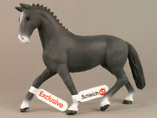 #[562] Schleich 72135 Hannoveraner Stute – Exclusive Müller – mit Fähnchen