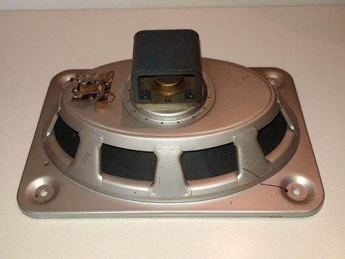 Breitband lautsprecher - 1, breitband-lautsprecher