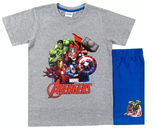 Marvel avengers 134 140 - avengers,