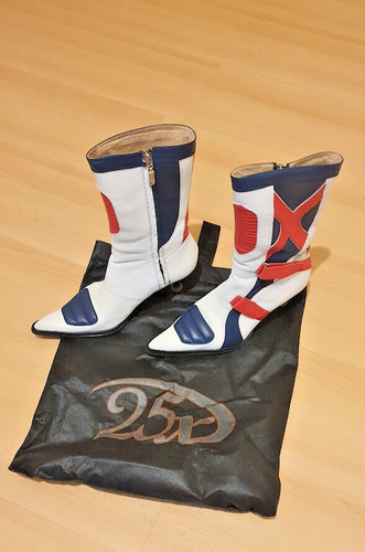 Stiefeletten von prada - von,