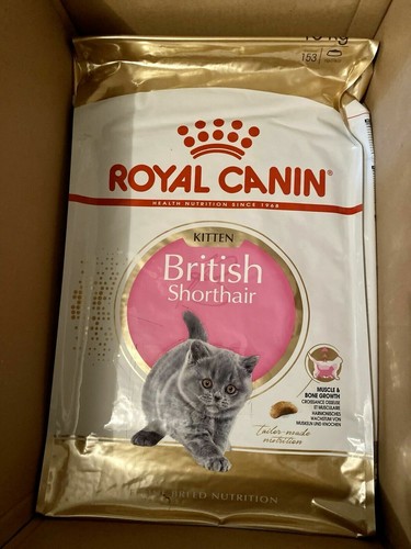 Royal canin bkh - x, kg