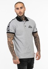 Lonsdale Polo Shirts Setter