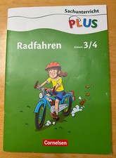 Radfahren klassen 4 - radfahren,