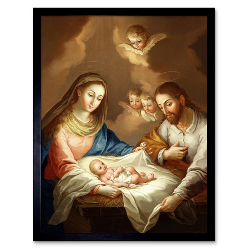 Campeche jordan the nativity - campeche,