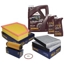 Filtersatz BMW 5er G30 540i