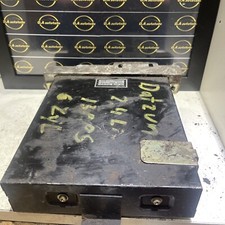 Nissan Datsun Skyline C210 Motorsteuergerät L24E L28E 22611 Y8000