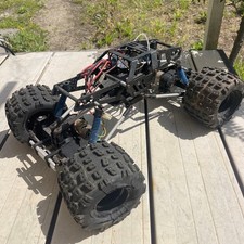 Gmade Full Scale Crawler