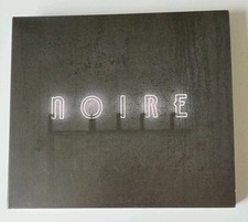 VNV Nation - Noire (Digipak) |