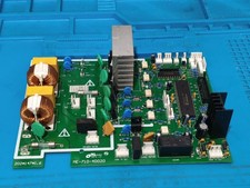 Cafe Bonitas Leistungsplatine