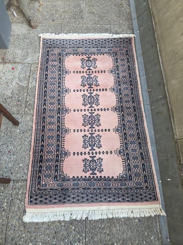 Vintage orientteppich - vintage,