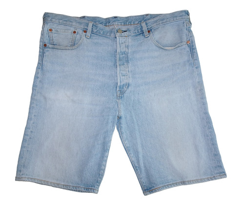 Levis 501 herren bermuda jeans - herren,