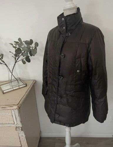 Closed daunenjacke steppjacke - daunenjacke,