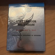 Stieg Larsson Millennium