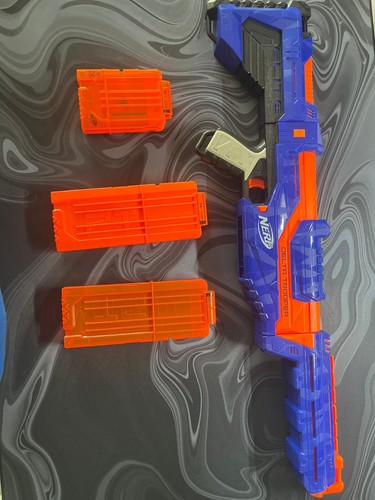 Nerf delta trooper mit - nerf,
