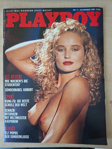 Playboy november 11 - 11,