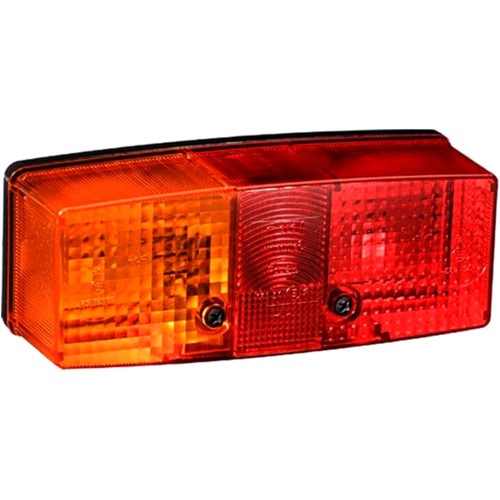 Bremslicht blinker heckleuchte - bremslicht,