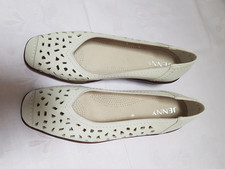 Jenny Halbschuhe Ballerinas