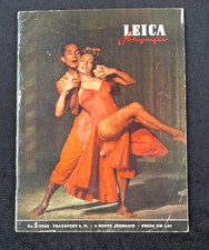 Leica Fotografie Heft  1 1962