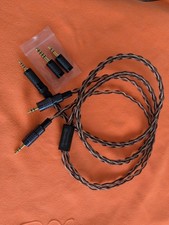 Multi Balanced Audio cable For