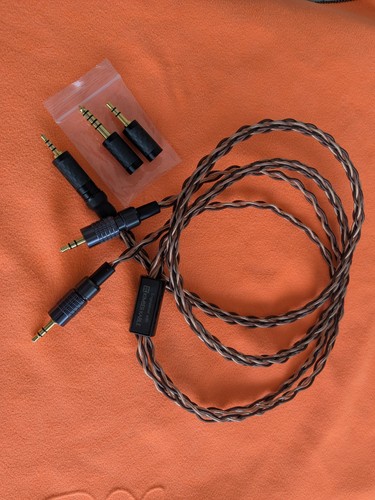 Multi balanced audio cable - multi,