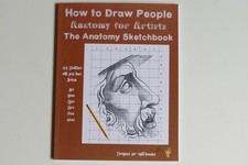 How to draw people   Anatomy
