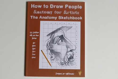 How draw people anatomy - to,