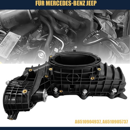 Für mercedes benz w906 - w906, om651