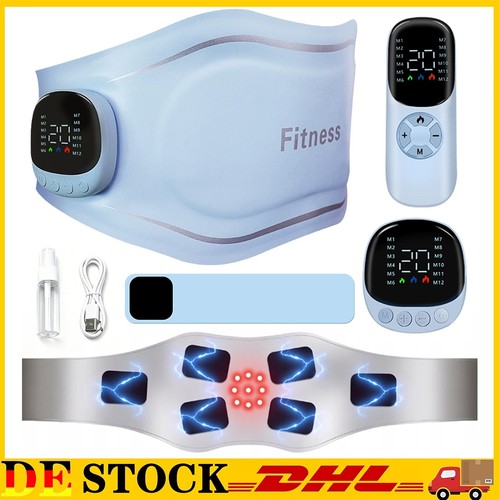 Bauchmuskeltrainer ems - bauchmuskeltrainer,