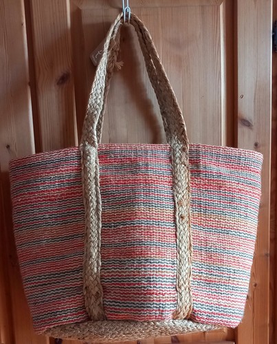 Neu traum tasche jute - tasche,