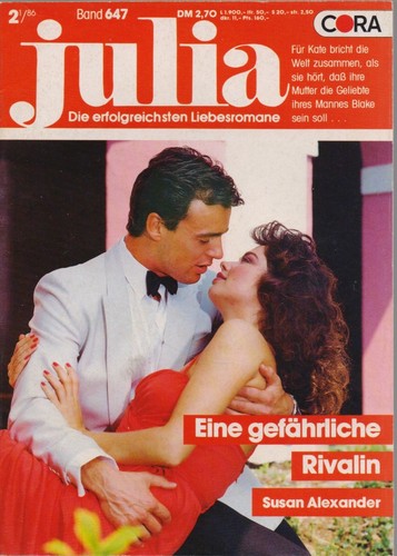 Julia die schönsten - julia,