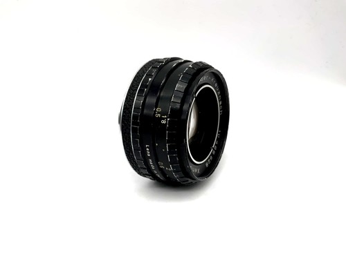 Schneider kreuznach xenon 50mm - kreuznach,