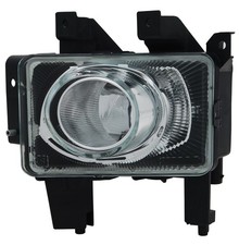 Nebelscheinwerfer links für