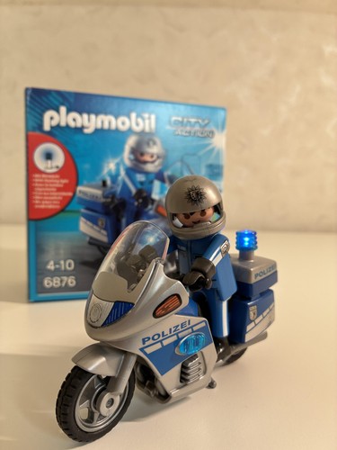 6876 playmobil - 6876,