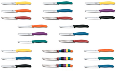 3er set victorinox - 3er,