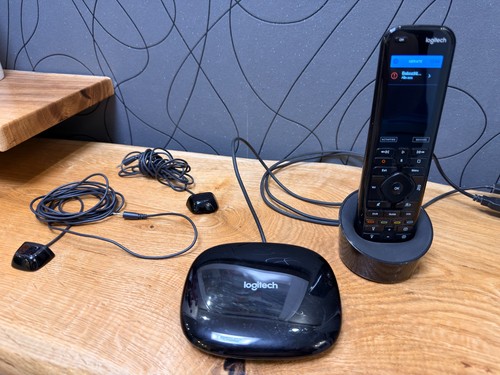 Logitech harmony elite - harmony,