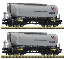 FLEISCHMANN Set mit 2