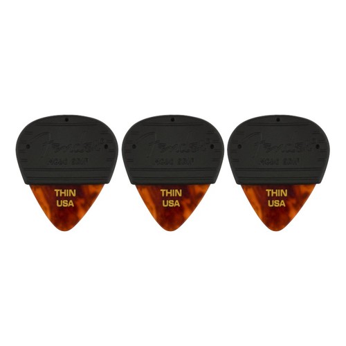 Fender mojo grip - fender,