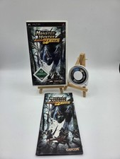 Monster Hunter Freedom Unite