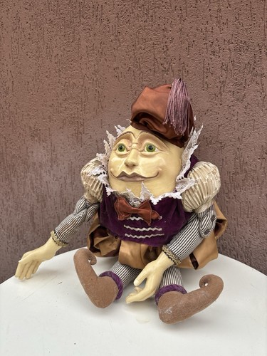 Humpty dumpty katherine - humpty,