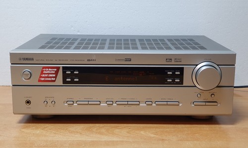 Yamaha htr 5630rds receiver - htr-5630rds, av