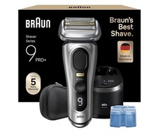 Braun series pro shaver - series, 9