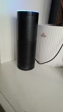 Amazon Echo 1. Generation schwarz