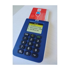 ReinerSCT tanJack photo QR TAN