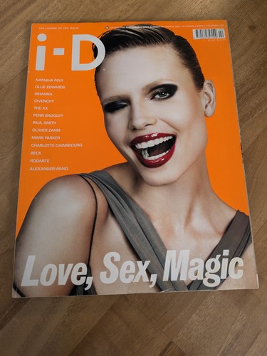 2010 pre spring d magazine - spring,
