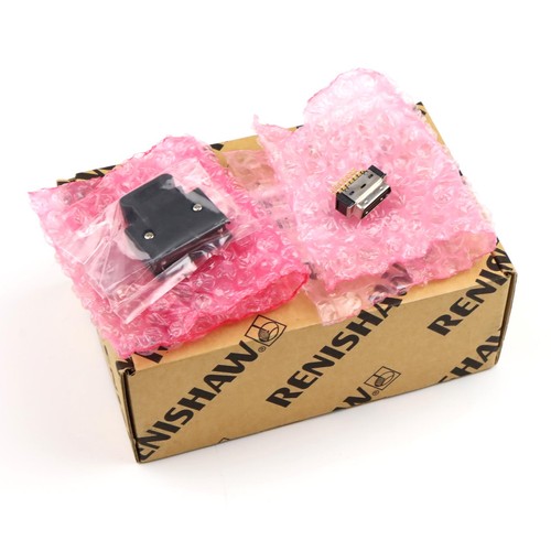 Renishaw aux connector kit - i/o,