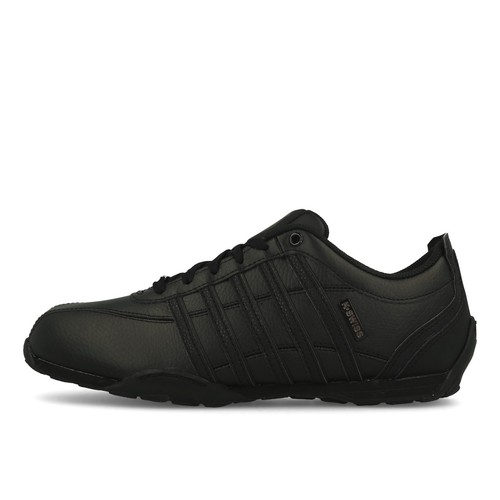 Swiss arvee herren black - 1.5,