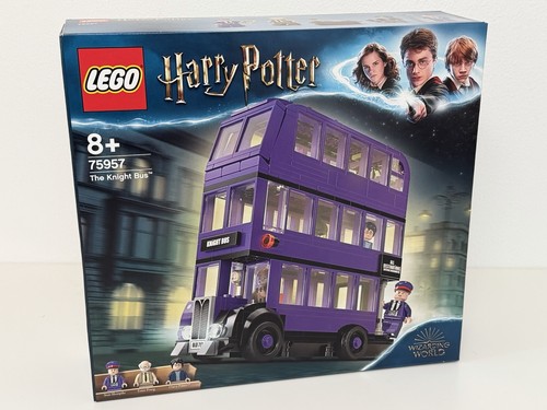Lego 75957 harry potter - 75957, the