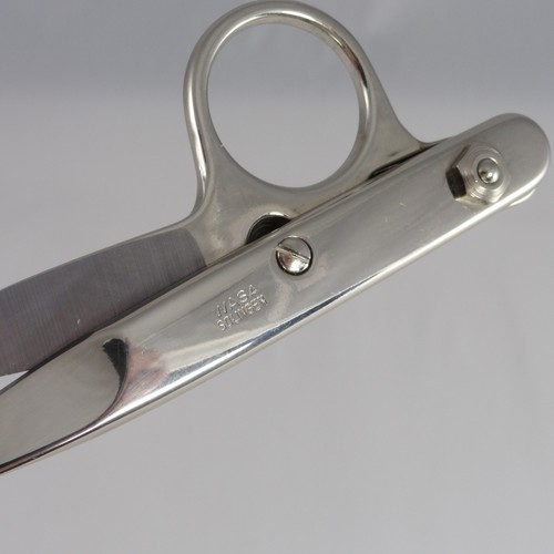 New heavy duty wasa - duty, thread